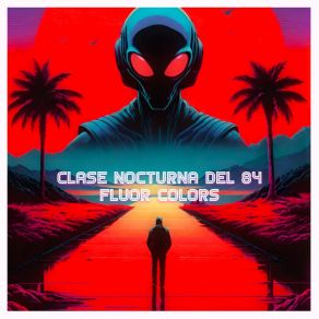 Download track Soulmates On The Way Clase Nocturna Del 84