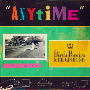 Download track Anytime Birch Pereira