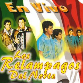 Download track Tengo Un Corazon Los Relampagos Del Norte