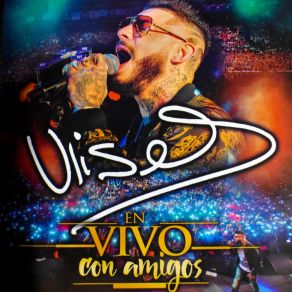 Download track Soy (En Vivo) ULISES BUENO