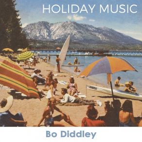 Download track Nursery Rhyme Bo Diddley