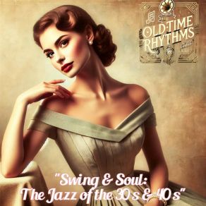 Download track Lush Garden Waltz The Old-Time Rhythms Band