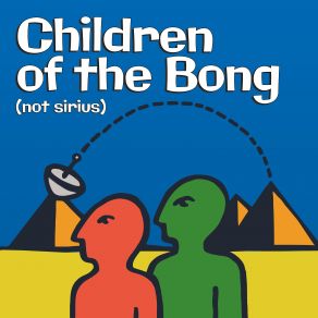 Download track Eleven Dimension Super Gravity Children Of The Bong