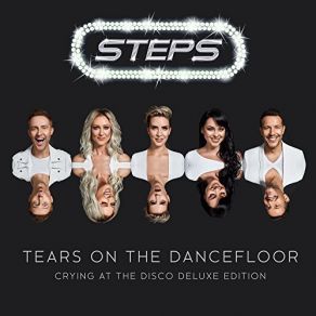 Download track Glitter & Gold Steps