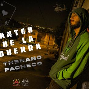 Download track Condenados Thenano Pacheco