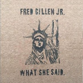 Download track Fine Line Between Greatness And Desperation Fred Gillen Jr