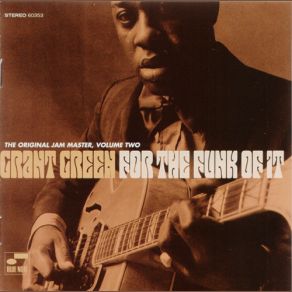 Download track Upshot Grant Green