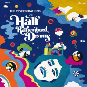 Download track Daydreaming The Reverberations