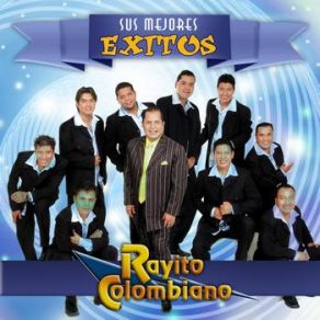 Download track Quiero Volar Rayito Colombiano