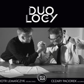 Download track Like A Man And A Woman Piotr Lemanczyk, Cezary Paciorek