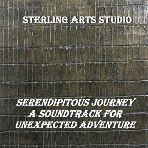 Download track Quill's Sunlit Horizon Sterling Arts Studio