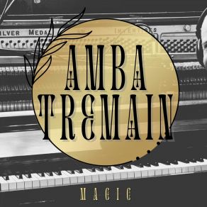 Download track Keep Me Running Amba Tremain