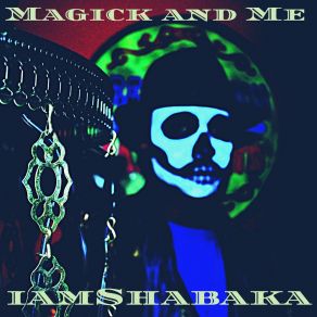 Download track Prometheus IAMSHABAKA