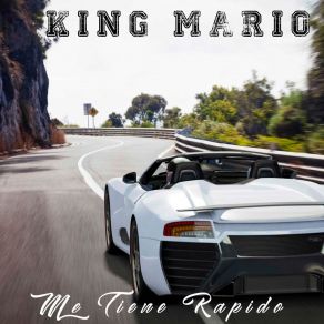 Download track Vamos Pá La Disco Mario King