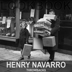 Download track We Can Still Be Friends (Nav City Mix) Henry Navarro