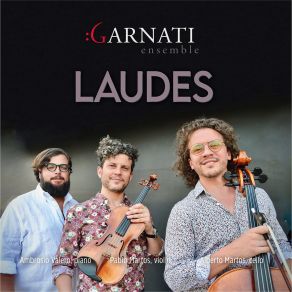 Download track La Catedral Garnati Ensemble