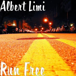 Download track Im With You Albert Limi