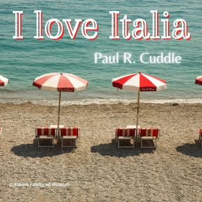 Download track Sarà Perchè Ti Amo Paul R. Cuddle