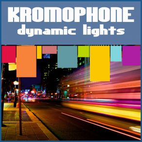 Download track Sonar Test Kromophone