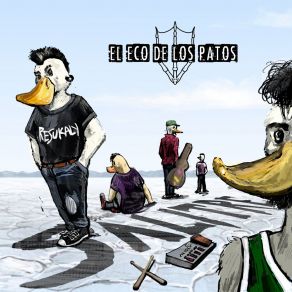 Download track Salitre El Eco De Los Patos