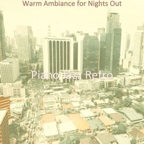 Download track Remarkable Ambience For Date Nights Retro Jazz