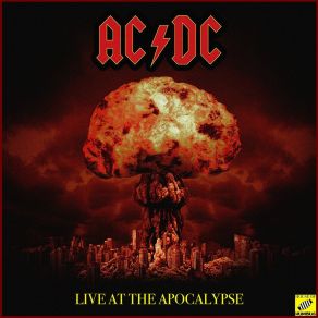 Download track Shot Down In Flames (Live) AC / DC