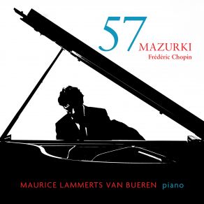 Download track Mazurkas, Op. 17, B. 77: No. 3 In A-Flat Major, Legato Assai' Maurice Lammerts Van Bueren