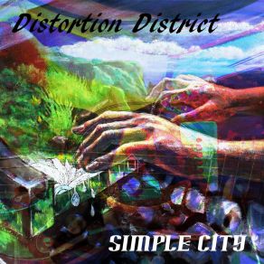 Download track Everyone Is Happy Distortion District