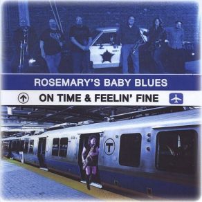 Download track Pass The Peas Rosemary's Baby Blues