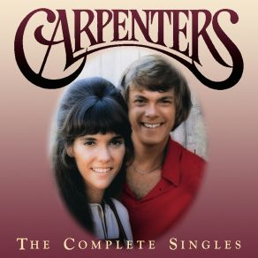 Download track (I'm Caught Between) Goodbye And I Love You Carpenters