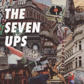 Download track Senora Doll The Seven Ups