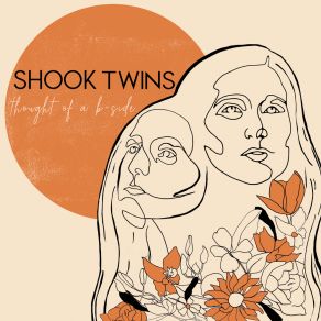 Download track Got Your Message (Acoustic) Shook Twins