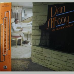 Download track Before And After Van McCoy