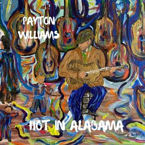 Download track Southern Sky Payton Williams