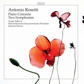 Download track Piano Concerto In B Major, C4 I. Allegro Brillante Johannes Moesus