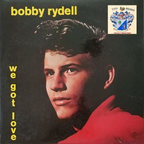 Download track AllI Want Is You Bobby Rydell