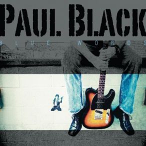 Download track Burn Paul Black