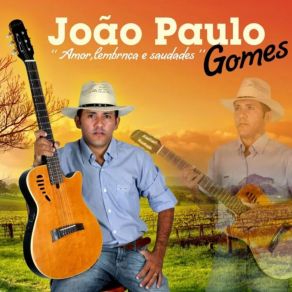 Download track Conselho Ao Filho Adulto João Paulo Gomes