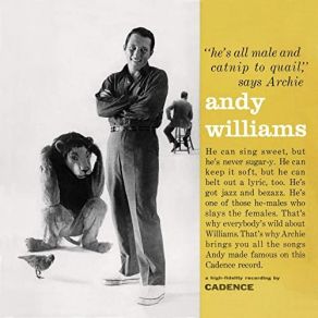 Download track The Wind, The Sand And The Star (Bonus Track) Andy Williams
