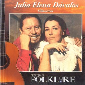 Download track Jeús Y El Angelito Juegan A La Rayuela Julia Elena Davalos