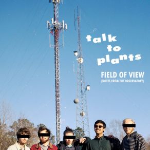 Download track The End Is Talk To Plants