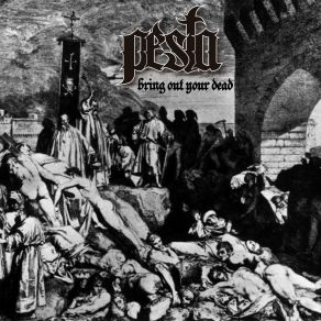 Download track Black Death Pesta