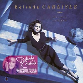 Download track Heaven Is A Place On Earth (Promo 7 Edit) Belinda Carlisle