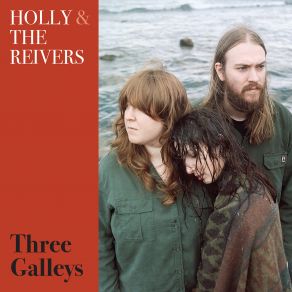 Download track Walking Boss Holly, The Reivers