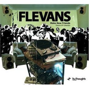 Download track Begin Again Flevans