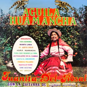 Download track Hasta El Amanecer Juanita Del Rosal