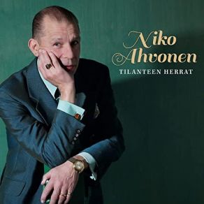 Download track Tilanteen Herra Niko Ahvonen