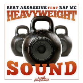 Download track Heavyweight Sound (Phibes Remix) Beat AssassinsRaf MC