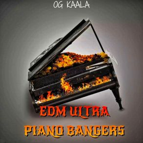 Download track Jealous (Radio Edit) OG KAALA