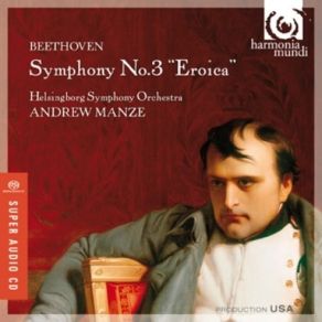 Download track Symphony No. 3 Eroica In E-Flat Major, Op. 55. III. Scherzo: Allegro Vivace Ludwig Van Beethoven
